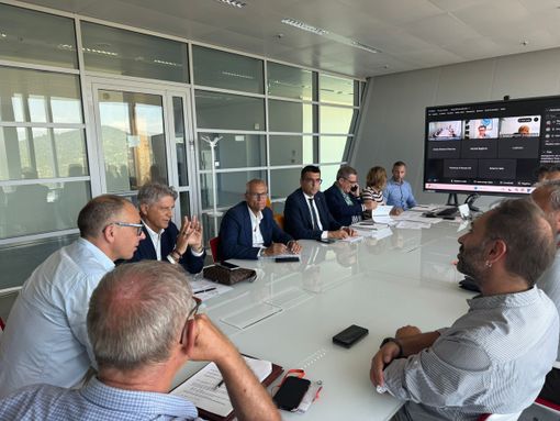 Progetto Pedemontana Piemontese: aggiornamenti sulla tratta Masserano-Ghemme