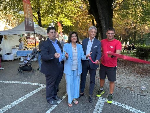“La Puglia che ti piglia”: grande successo per la festa pugliese a Novara