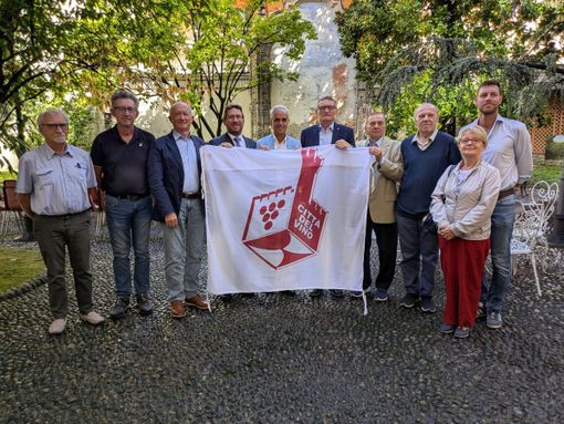 Colline Novaresi, un patrimonio da tutelare: presentata la Giornata della Viticoltura a Fara