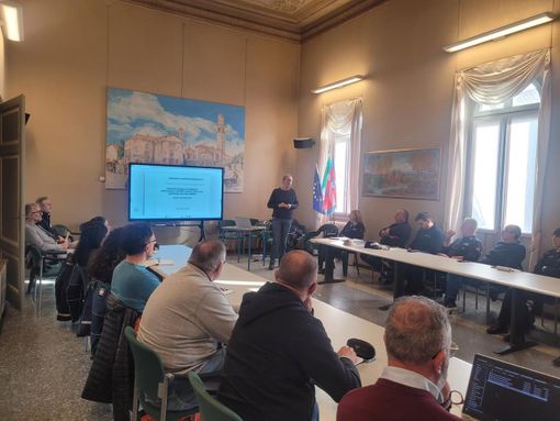 A Invorio il terzo incontro del “Salotto della Cultura” dedicato alla sicurezza negli eventi A Invorio il terzo incontro del “Salotto della Cultura” dedicato alla sicurezza negli eventi
