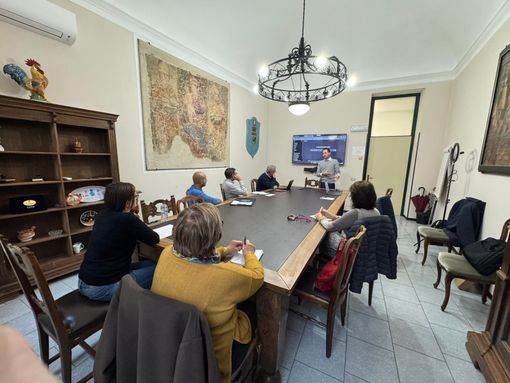 Galliate, comunicazione più chiara e vicina ai cittadini