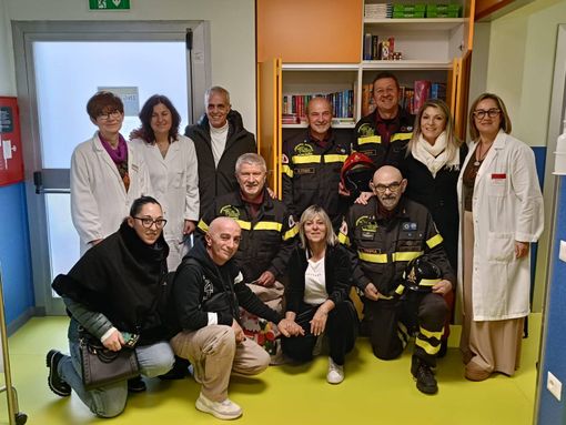 Foto di Monica Squillario