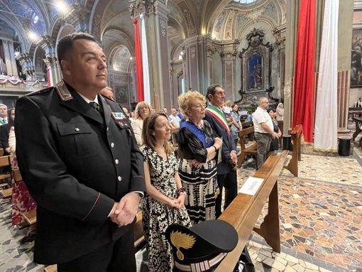 Cerano, celebrati 600 anni della nascita del Beato Pacifico Ramati