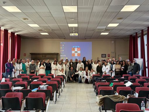 Asl Novara: incontro con il personale con incarichi di funzione organizzativa e professionale