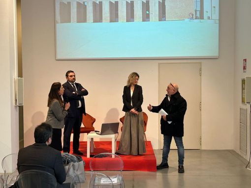 Temporary Use alla Caserma Gherzi: nuova vita per un’area verde di 12.000 metri quadrati