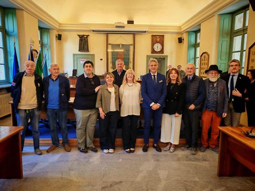 Novara, presentata la 15esima edizione del Raduno Auto e Moto d’Epoca