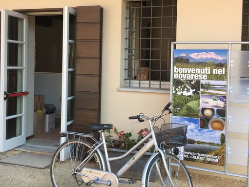 Gli uffici dell’Atl operativi al Castello Gli uffici dell’Atl operativi al Castello