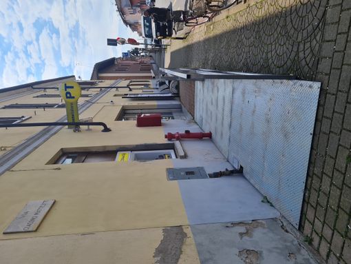 Poste italiane: installato a Granozzo con Monticello atm postamat di ultima generazione