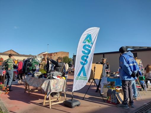 &quot;Oggi si scambia&quot; torna a Novara