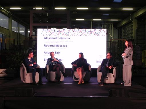 La denatalità: una minaccia reale per l'innovazione e la competitività dell'industria