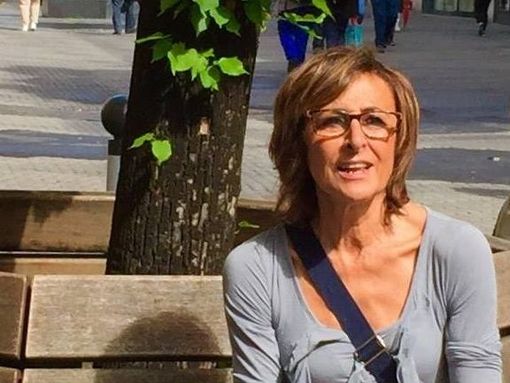 Addio a Cinzia Fontana: l'ultimo saluto all'ex responsabile dell'URP di Novara Addio a Cinzia Fontana: l'ultimo saluto all'ex responsabile dell'URP di Novara