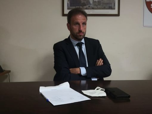 Claudio Lubatti, Azione Claudio Lubatti, Azione