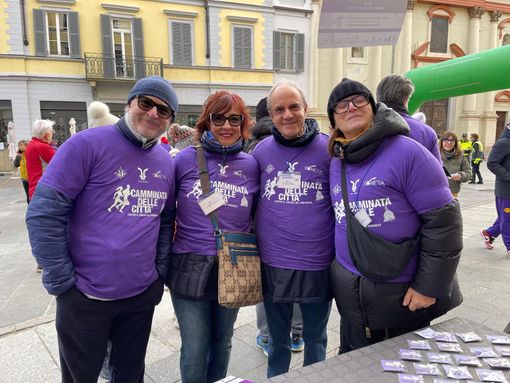 Natale in ospedale con l’associazione “Cometa”