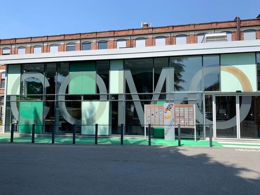 ComoNExT compie 10 anni. «Mettiamo l'innovazione al servizio del territorio» e guarda al Piemonte ed alla Liguria ComoNExT compie 10 anni. «Mettiamo l'innovazione al servizio del territorio» e guarda al Piemonte ed alla Liguria