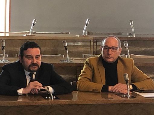 Buoni spesa e corsi di italiano: per i profughi ucraini si mobilita For Life Buoni spesa e corsi di italiano: per i profughi ucraini si mobilita For Life