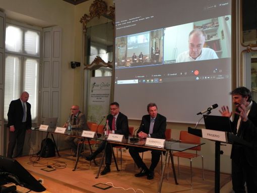 Energia: 47 milioni di risparmi nel 2022 grazie al Consorzio “San Giulio” di Cnvv