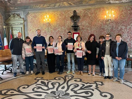 A Trecate la prima edizione della “corsa delle mamme” A Trecate la prima edizione della “corsa delle mamme”