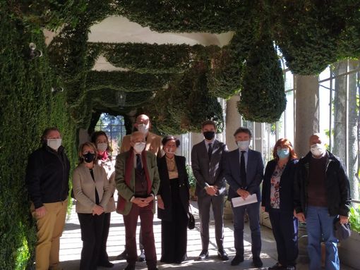 A Biella Piazzo va in scena la 4° edizione di Fatti ad Arte