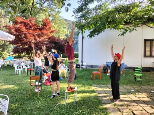 Festa del Sole: cinque giorni per celebrare il solstizio d'estate 2023 Festa del Sole: cinque giorni per celebrare il solstizio d'estate 2023