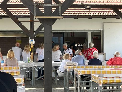 Ad agosto torna la festa d'estate dedicata agli anziani Ad agosto torna la festa d'estate dedicata agli anziani