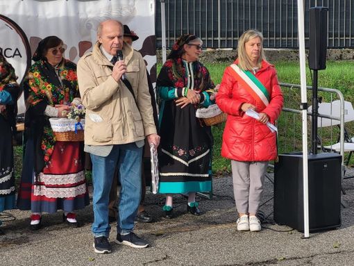 Armeno celebra la prima fiera agricola: un nuovo inizio per un evento storico FOTO