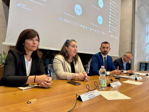 La Polizia provinciale prosegue il lavoro di controllo lungo le strade del novarese La Polizia provinciale prosegue il lavoro di controllo lungo le strade del novarese