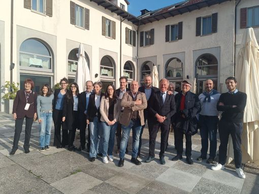 Cusio 2030: i primi risultati del progetto per la biodiversità del Lago d’Orta Cusio 2030: i primi risultati del progetto per la biodiversità del Lago d’Orta