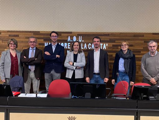 Asl Novara contribuisce alla giornata europea per l’uso consapevole degli antibiotici Asl Novara contribuisce alla giornata europea per l’uso consapevole degli antibiotici