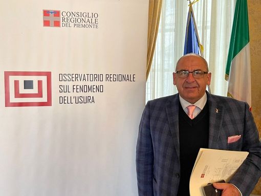 Osservatorio regionale usura, Gavazza (Lega): “Prevenzione importante come l’educazione al consumo e all’uso responsabile del denaro”