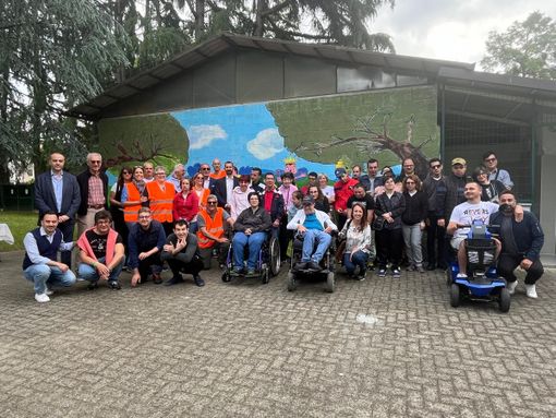 Bambini protagonisti della "Giornata mondiale delle api". FOTO Bambini protagonisti della "Giornata mondiale delle api". FOTO
