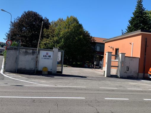 Borgomanero: dal 1° ottobre il drive through  si trasferisce in via Gozzano 5A