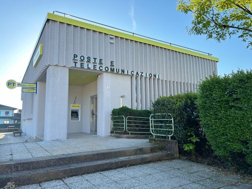 Riapre l’ufficio postale di Romentino: nuovi spazi e servizi digitali Riapre l’ufficio postale di Romentino: nuovi spazi e servizi digitali