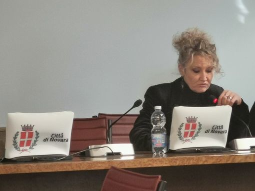 Coccia, Baroni sotto tiro per l'affaire dei vestiti griffati Coccia, Baroni sotto tiro per l'affaire dei vestiti griffati