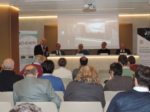 Univer con Confindustria, con le imprese nel segno dell’innovazione