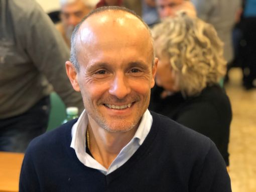 Luca Caretti eletto a Torino nella segreteria CISL Piemonte Luca Caretti eletto a Torino nella segreteria CISL Piemonte