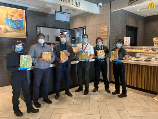 Mc Donald cerca personale, 66 posti vacanti nel Novarese Mc Donald cerca personale, 66 posti vacanti nel Novarese