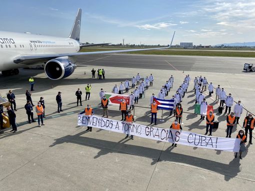Consiglio regionale, approvati all’unanimità gli aiuti sanitari per Cuba e Tunisia