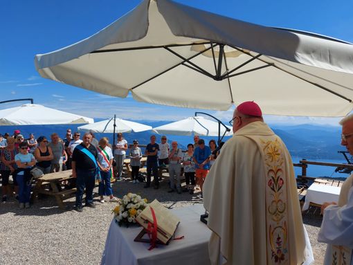 Tragedia funivia: Papa Francesco ricorda “con animo commosso” le vittime Tragedia funivia: Papa Francesco ricorda “con animo commosso” le vittime