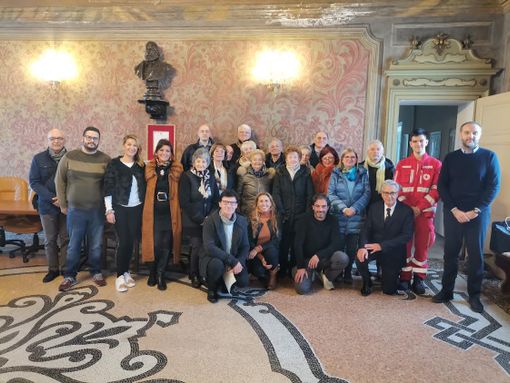 Trecate: la citta’ con le sue associazioni in un unico cartellone di appuntamenti e iniziative