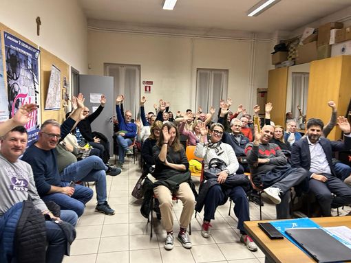 Maxicentro logistico di Pernate, via libera Regione riapre proteste