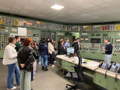 "Pmi Day" 2023: iniziate le visite guidate nelle aziende "Pmi Day" 2023: iniziate le visite guidate nelle aziende