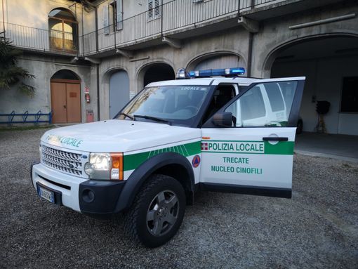 Trecate: Polizia Locale sventa violenza sessuale