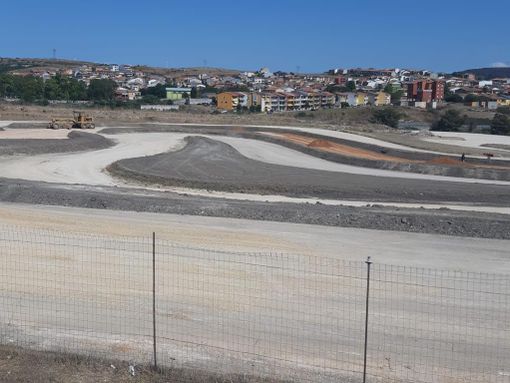 Campionato Italiano RX 2021, importanti modifiche al calendario