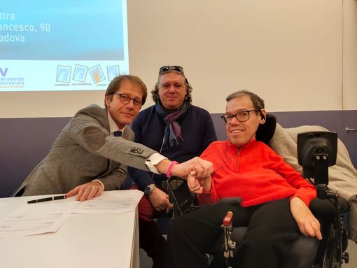 Firmato il protocollo d’intesa tra AVIS Nazionale e UILDM