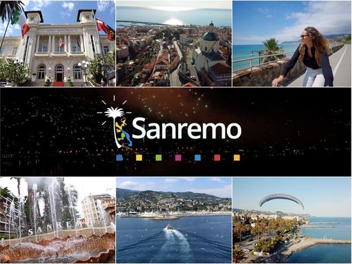 Sanremo lancia l’estate 2020: la vacanza nella Città dei Fiori è un viaggio tra mare, sport, eventi e cultura. Sindoni “Saremo uno dei pochi comuni a fare manifestazioni” (Video)
