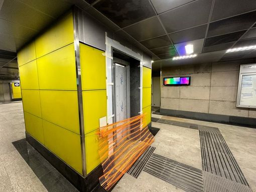 Estate nera per le persone con disabilità: “Molte stazioni ferroviarie non sono abilitate”