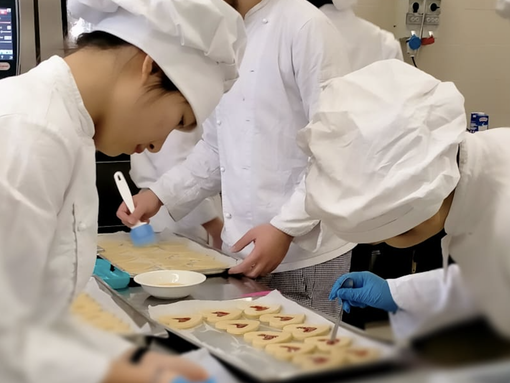 Ricercatori a merenda&quot; all'UPO di Novara: un'esperienza culinaria a tema