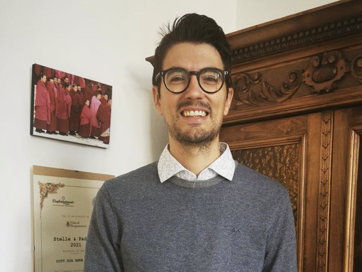 Nuovo ingresso nel servizio prevenzione e sicurezza ambienti di lavoro