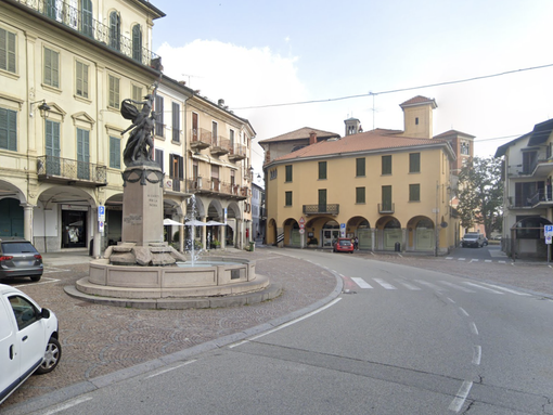 Elfi e mercanti: a Romagnano Sesia una giornata di magia natalizia Elfi e mercanti: a Romagnano Sesia una giornata di magia natalizia