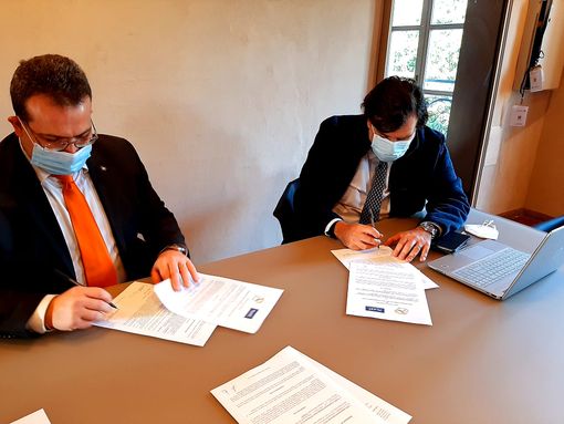 Un accordo tra FILASC e ANVI per declinare il presente al futuro Un accordo tra FILASC e ANVI per declinare il presente al futuro